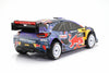 9001 2025 M-SPORT FORD Puma Rally 1 - 1/8 4WD RTR Brushless Motor