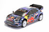 9001 2025 M-SPORT FORD Puma Rally 1 - 1/8 4WD RTR Brushless Motor
