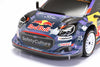 9001 2025 M-SPORT FORD Puma Rally 1 - 1/8 4WD RTR Brushless Motor