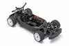 9001 2025 M-SPORT FORD Puma Rally 1 - 1/8 4WD RTR Brushless Motor