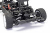 9001 2025 M-SPORT FORD Puma Rally 1 - 1/8 4WD RTR Brushless Motor