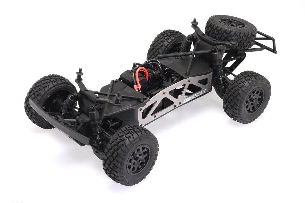 9510 CEN REEPER SC 1/10 scale 4WD RTR Brushless Short Course Truck
