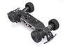 9510 CEN REEPER SC 1/10 scale 4WD RTR Brushless Short Course Truck