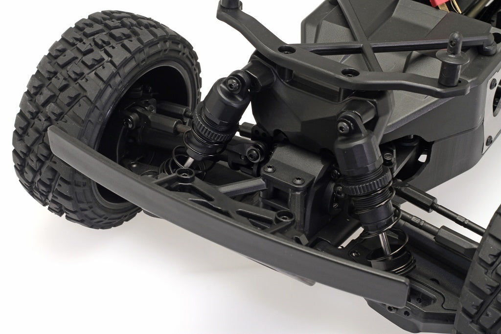 9510 CEN REEPER SC 1/10 scale 4WD RTR Brushless Short Course Truck