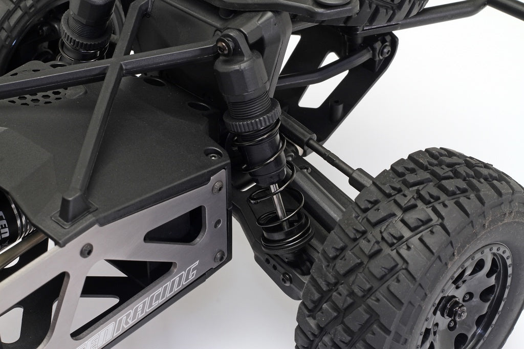 9510 CEN REEPER SC 1/10 scale 4WD RTR Brushless Short Course Truck