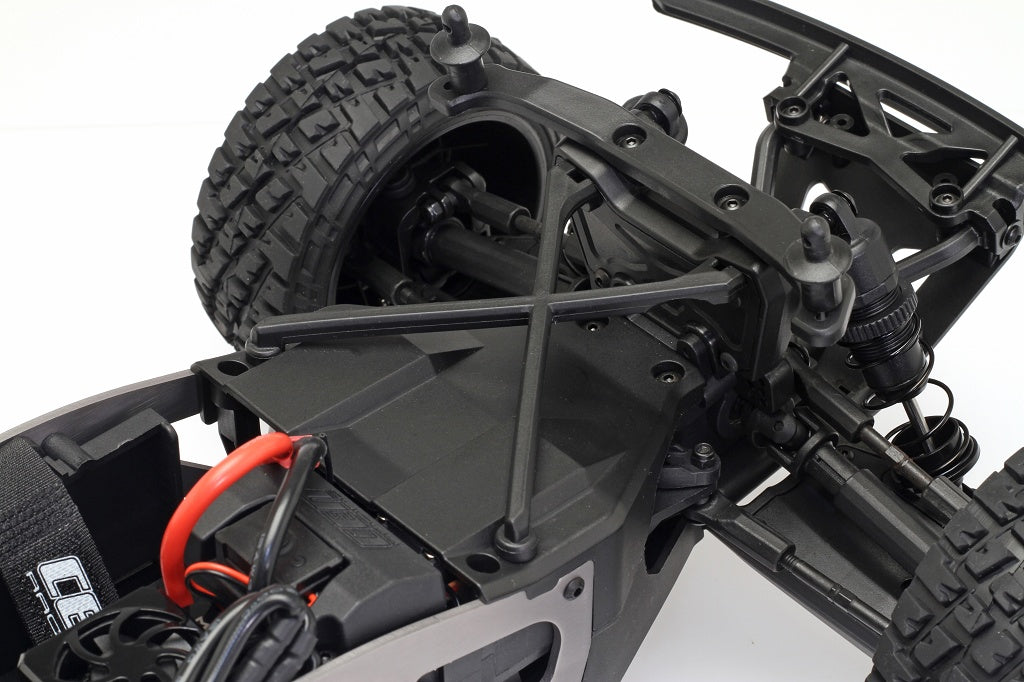 9510 CEN REEPER SC 1/10 scale 4WD RTR Brushless Short Course Truck