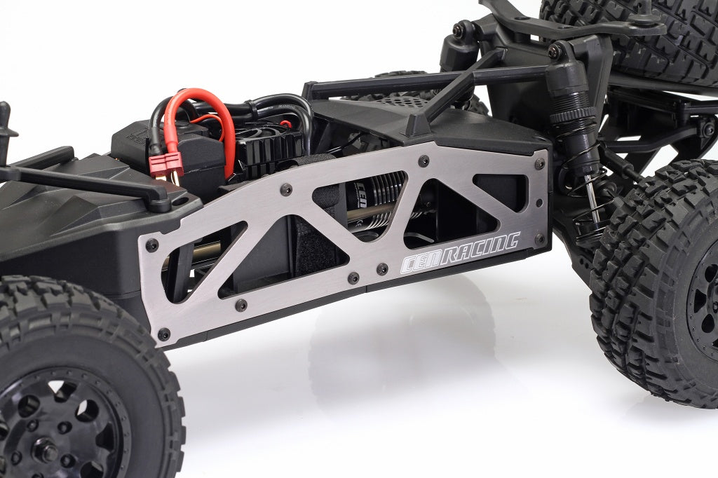 9510 CEN REEPER SC 1/10 scale 4WD RTR Brushless Short Course Truck