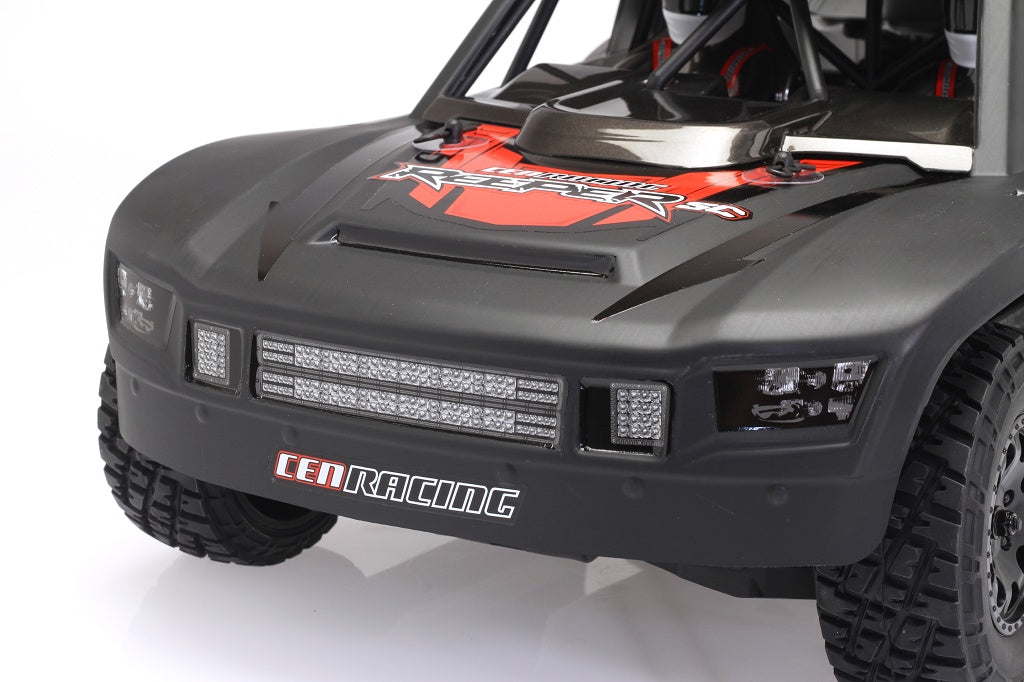 9510 CEN REEPER SC 1/10 scale 4WD RTR Brushless Short Course Truck