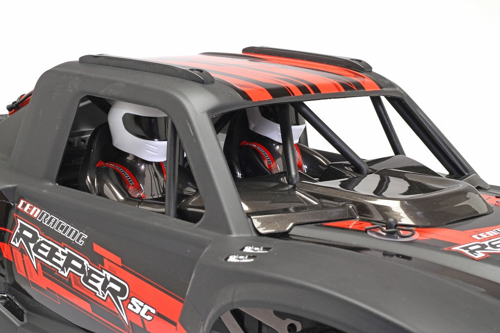 9510 CEN REEPER SC 1/10 scale 4WD RTR Brushless Short Course Truck