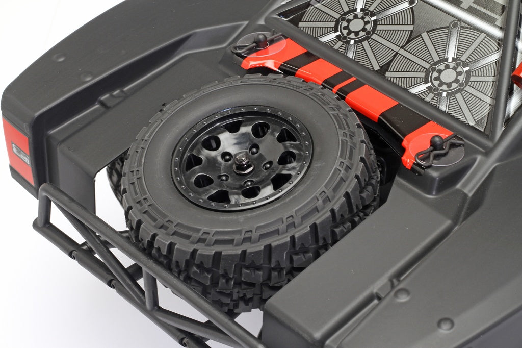9510 CEN REEPER SC 1/10 scale 4WD RTR Brushless Short Course Truck