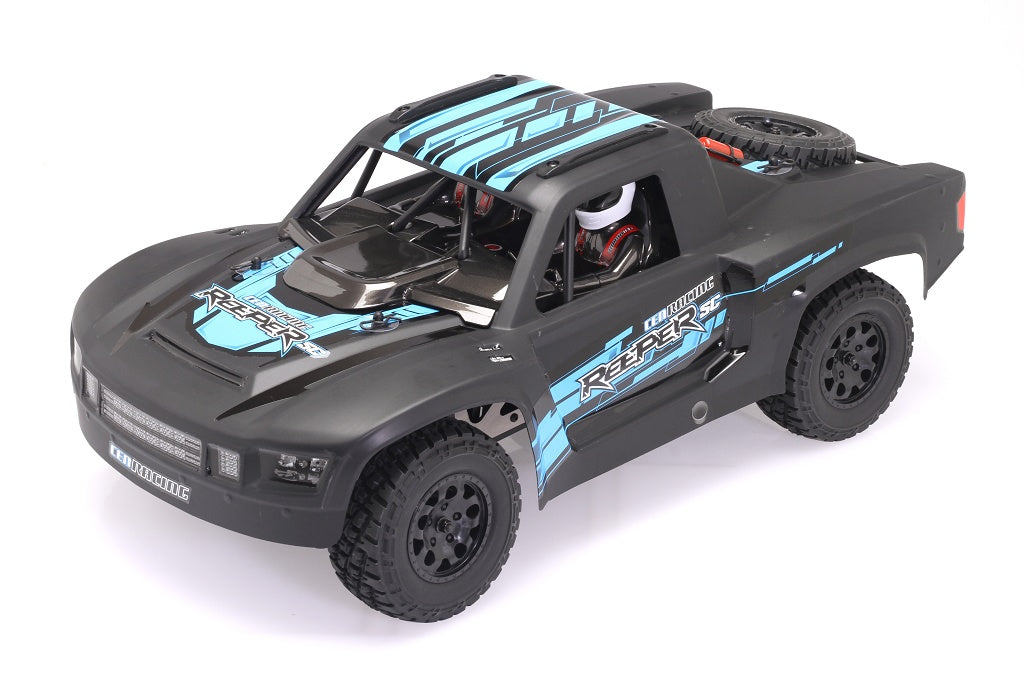 9510 CEN REEPER SC 1/10 scale 4WD RTR Brushless Short Course Truck