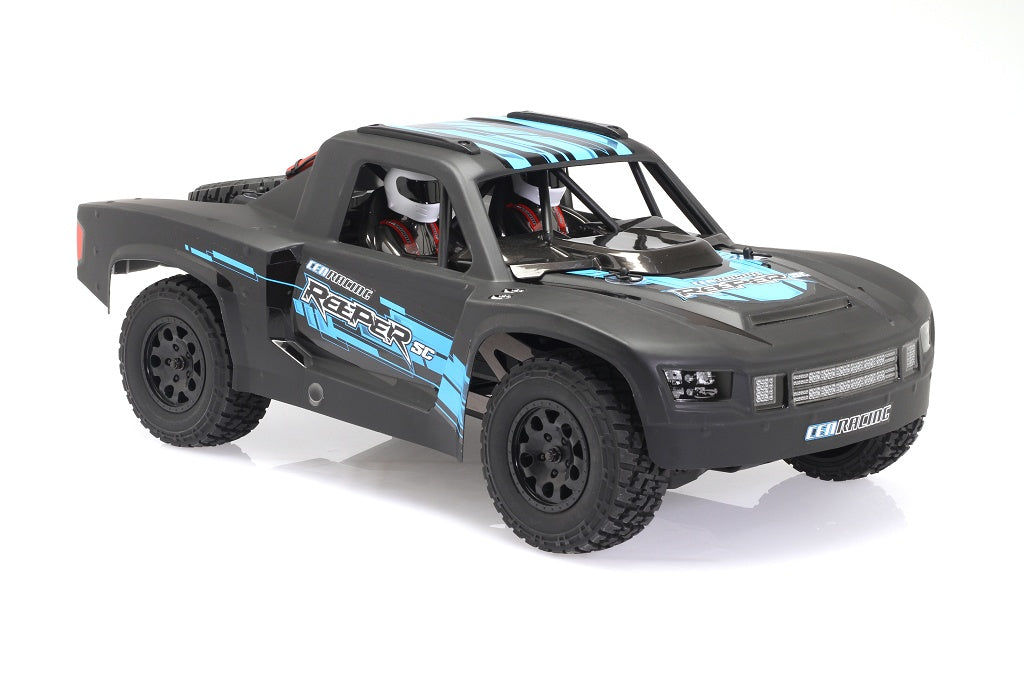 9510 CEN REEPER SC 1/10 scale 4WD RTR Brushless Short Course Truck