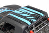 9510 CEN REEPER SC 1/10 scale 4WD RTR Brushless Short Course Truck