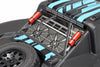 9510 CEN REEPER SC 1/10 scale 4WD RTR Brushless Short Course Truck