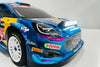 CKM0810 KAOS Universal LED Light Bar Puma Rally 1 (L/97mm, or M-Sport Puma) - Cen Racing USA