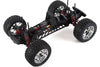 9518 REEPER  RED 1/7 Scale 4WD RTR Truck - Cen Racing USA