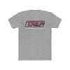 "CEN Racing Digital Camo Logo Red" Men's Cotton T-Shirt High Quality - Cen Racing USA