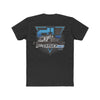 "F450 SD DL-Series 2021" Men's Cotton T-Shirt High Quality - Cen Racing USA