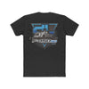 "F450 SD DL-Series 2021" Men's Cotton T-Shirt High Quality - Cen Racing USA