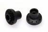 CD0612 Front Wheel Hex Hub (For KG1 wheels) 2pcs - Cen Racing USA