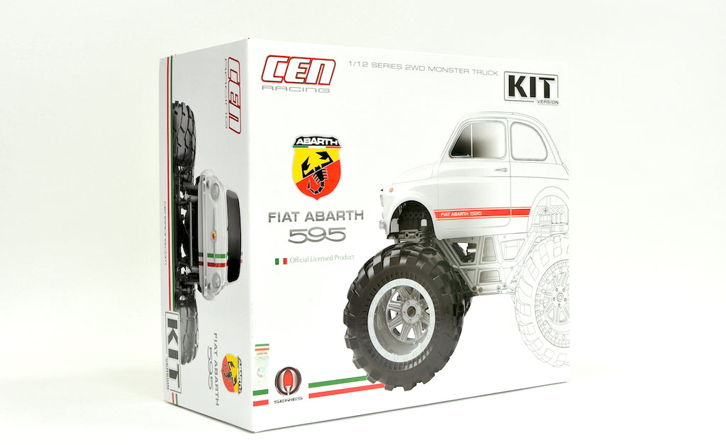 Fiat-Abarth 850 TC et Fiat-Abarth 1000 Berlina Fiat-Abarth 850 TC et Fiat-Abarth 1000 Berlina