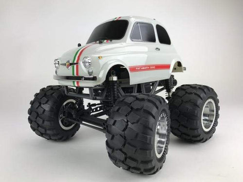 Cen shop rc cars