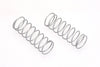 CD0103 F450 SD Shock Spring (matte silver) 2 pcs DL-Series - Cen Racing USA