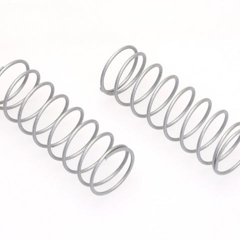 CD0103 F450 SD Shock Spring (matte silver) 2 pcs DL-Series - Cen Racing USA