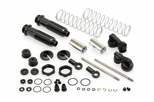 CD0106 Shock Set (pair) 110mm - DL series - Cen Racing USA