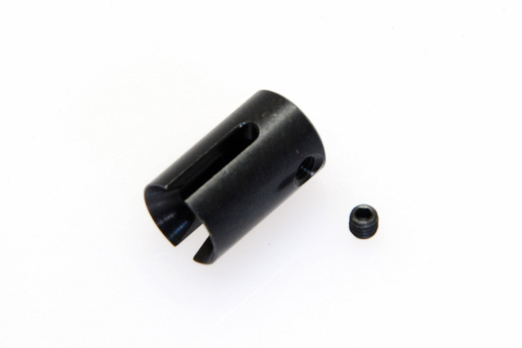 CD0208 F450 SD Drive Cup w/ set screw DL-Series - Cen Racing USA