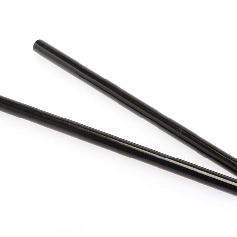 CD0306 M3x117mm Threaded Aluminum Link (black anodized, for F450 SD) , 2 pcs - Cen Racing USA