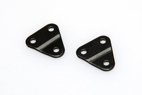CD0407 F450 SD Metal 4-Link Suspension Stay 2pcs DL-Series - Cen Racing USA