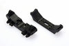 CD0415 F450 SD 4-Link Support & Chassis Support Bracket C DL-Series - Cen Racing USA