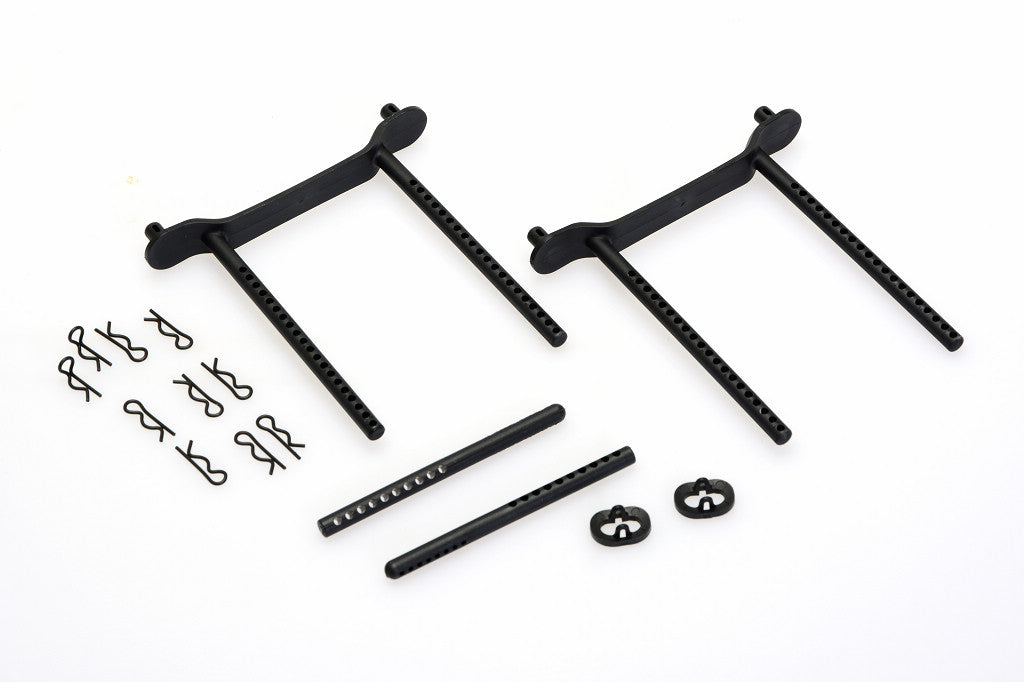 CD0416 F450 SD Body Post DL-Series - Cen Racing USA