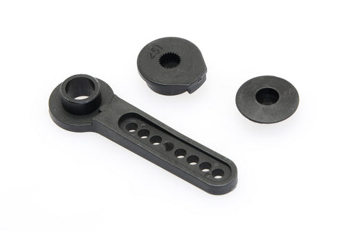 CD0424 Servo Saver Set (Extended, 25T, for F250) - Cen Racing USA