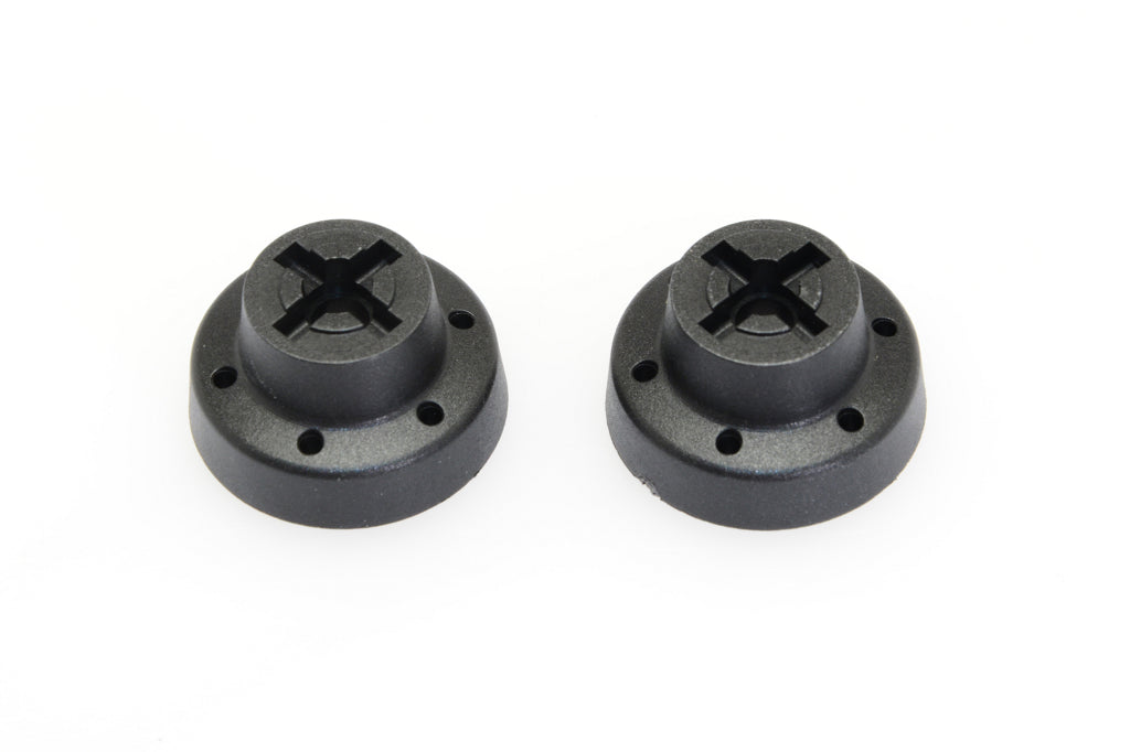 CD0622 Wheel Hub (for KG1 VILE KF004 wheel) 2pcs. - Cen Racing USA