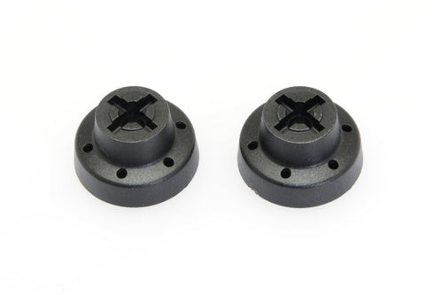 CD0622 Wheel Hub (for KG1 VILE KF004 wheel) 2pcs. - Cen Racing USA