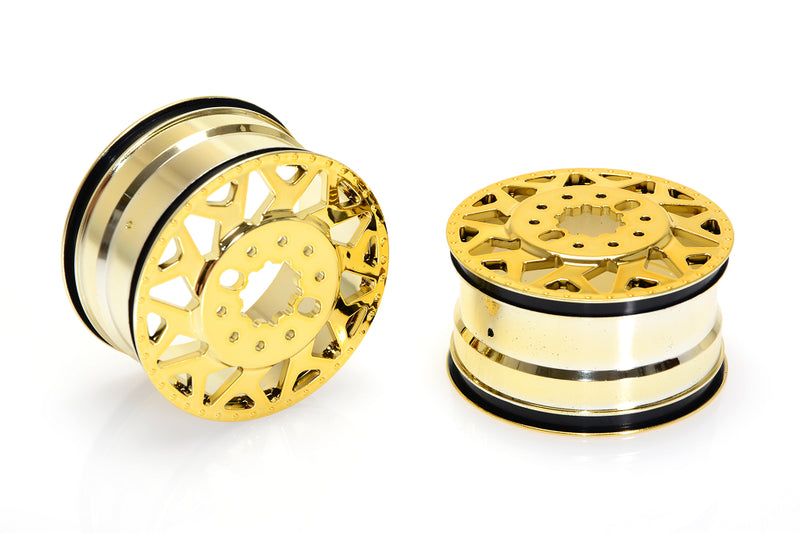 CROSSOVER 槌目 ACT-1 黄金色 6.7 INCH ZM8-HDSS - ACT Heavy Duty Performance Street Sprung Clutch