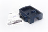 CD0935 F450 SD FORD F-450 SD Truck Bed (Blue Galaxy, bed only) DL-Series - Cen Racing USA