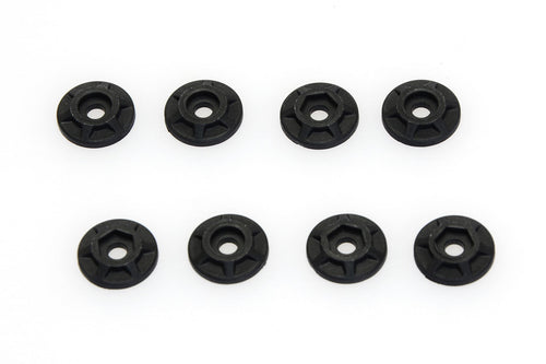 CD0965 F450 SD Body Holding Block Set DL-Series - Cen Racing USA