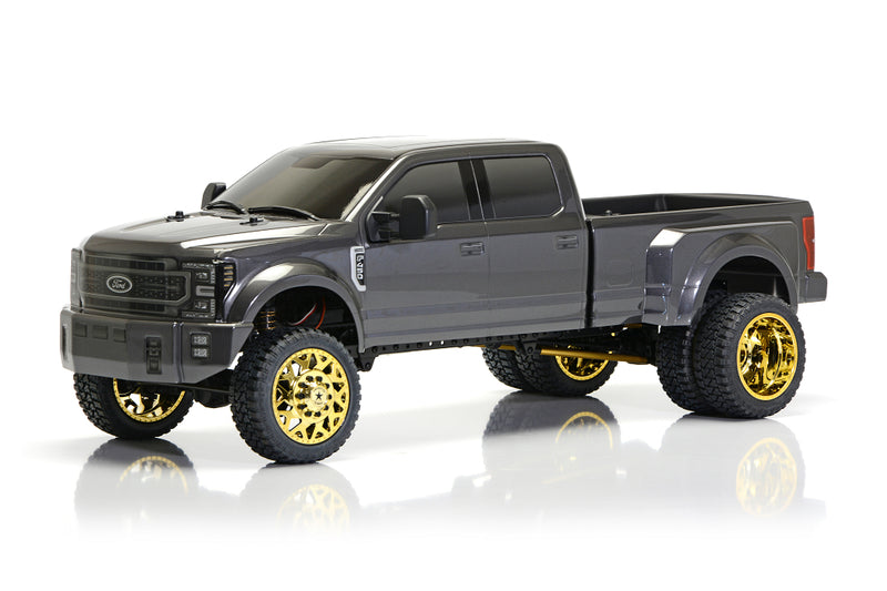 8985 FORD F-450 SD American Force Edition 2.0 - 1/10 RTR CUSTOM