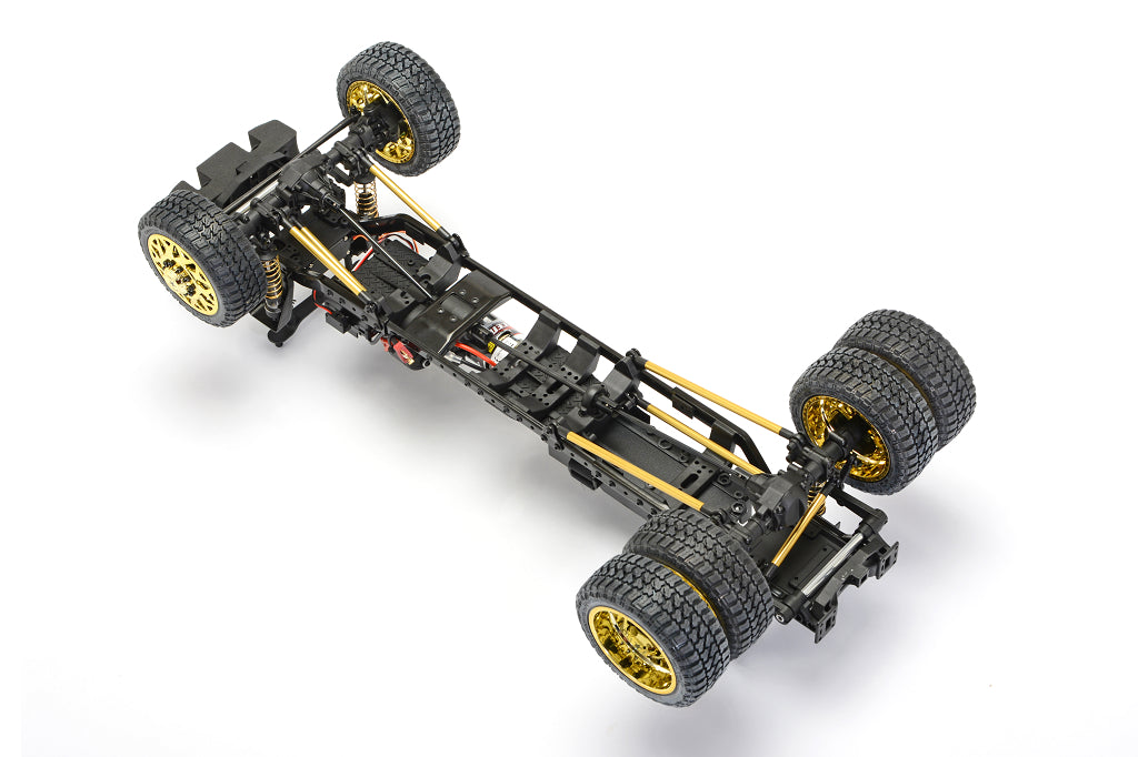 American force store rc truck