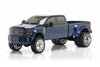 8984 CEN RACING FORD F450 SD American Force Edition 2.0 - 1/10 RTR CUSTOM TRUCK BLUE GALAXY V2 - Cen Racing USA