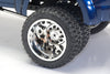 8984 CEN RACING FORD F450 SD American Force Edition 2.0 - 1/10 RTR CUSTOM TRUCK BLUE GALAXY V2 - Cen Racing USA