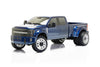8980 FORD F450 SD 1/10 4WD RTR (Blue Galaxy) Custom Truck DL-Series - Cen Racing USA