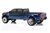 8980 FORD F450 SD 1/10 4WD RTR (Blue Galaxy) Custom Truck DL-Series - Cen Racing USA