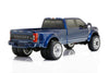 8980 FORD F450 SD 1/10 4WD RTR (Blue Galaxy) Custom Truck DL-Series - Cen Racing USA