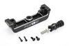 CKD0453 F450 Gooseneck Hitch Set (6.3mm ball, #10-32 thread quick release connector) - Cen Racing USA