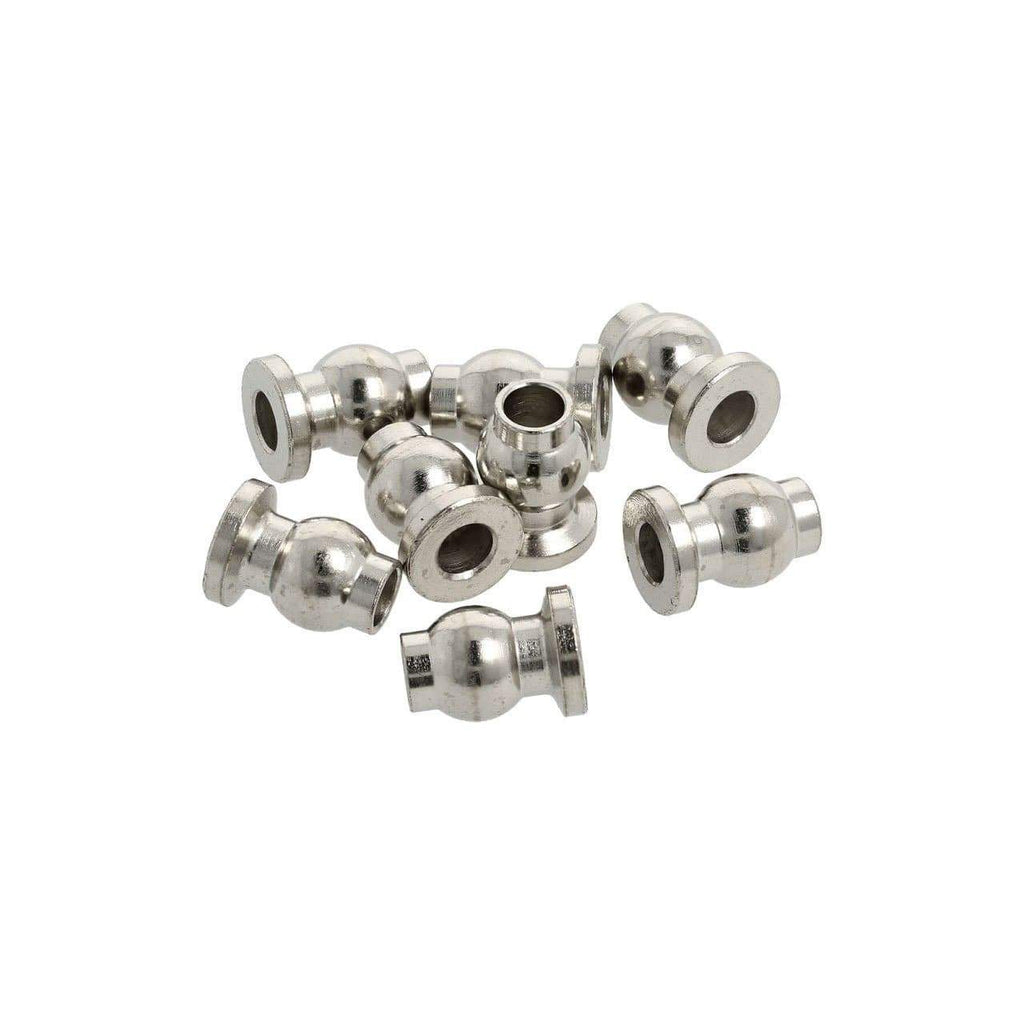 CKQ0325 5.8mm Flanged Pivot Ball (Metal) Fiat 595 Suzuki Jimny Ford b50 HL150 - Cen Racing USA