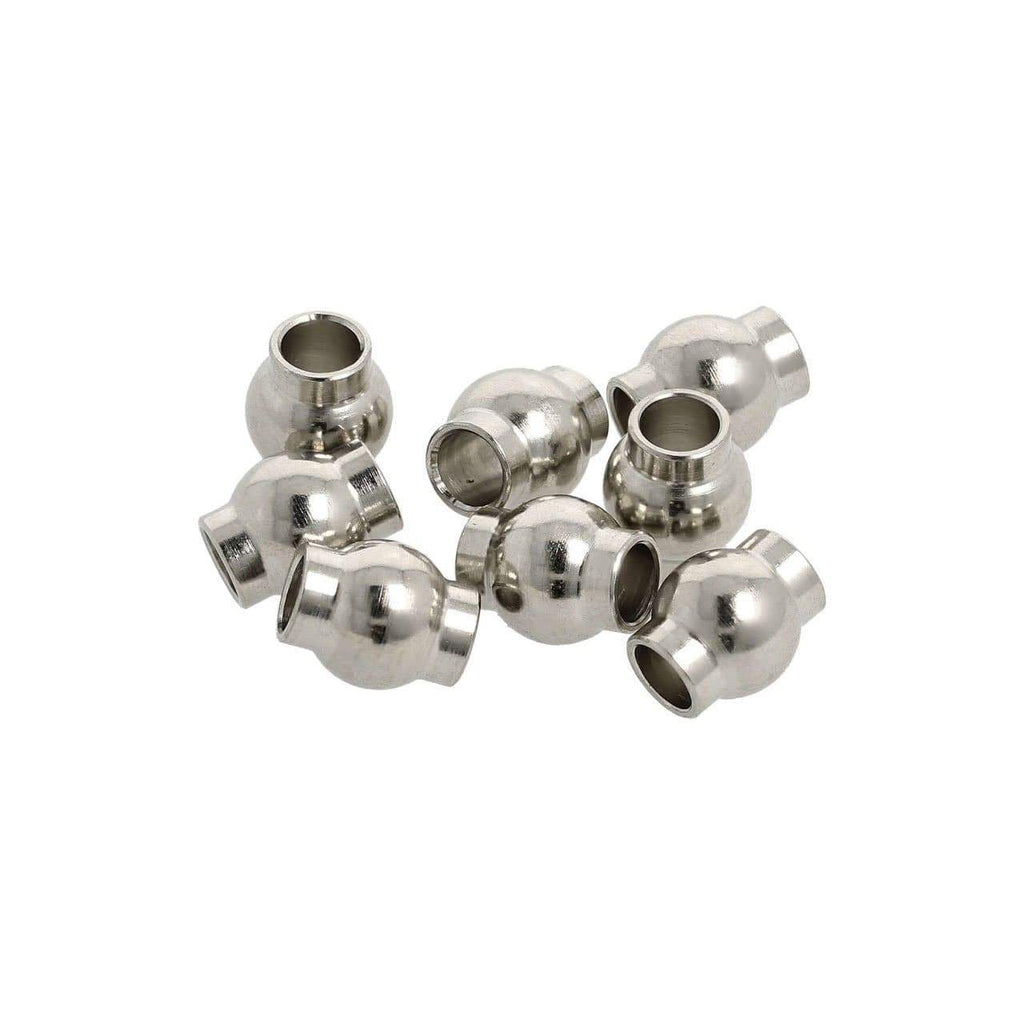 CKQ0326 5.8mm Pivot Ball (Metal)  Q/MT Series, DL-Series - Cen Racing USA